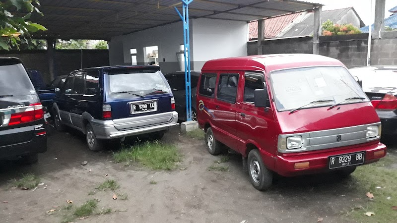 Warsito Auto Workshop: Cilacap's Unbeatable Automotive Solution